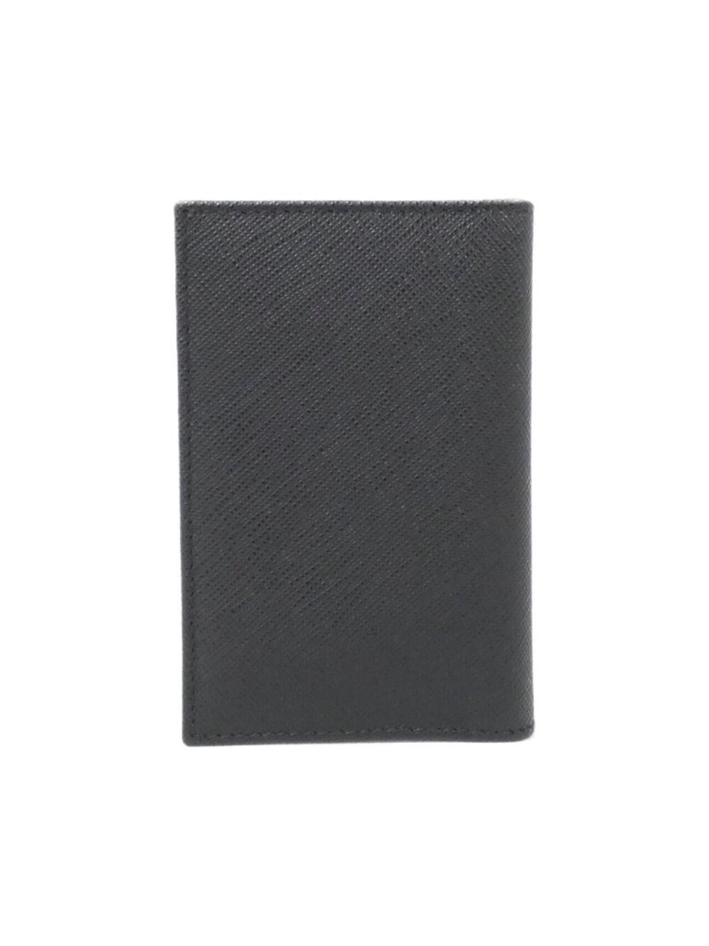 Prada Card Case Silver - Picture 2 of 4
